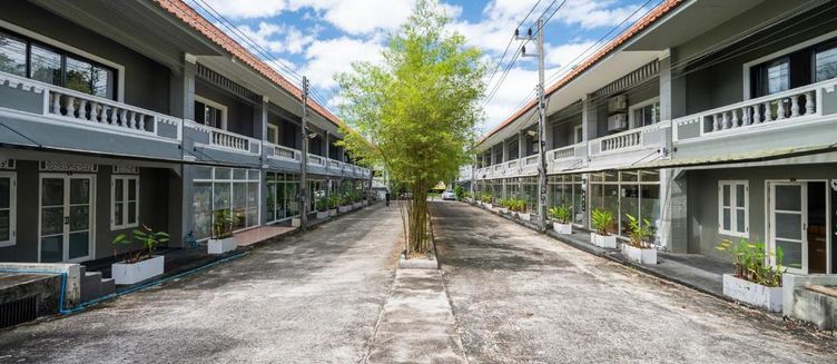 Фото отеля Kokotel Khao Lak Isara Casa