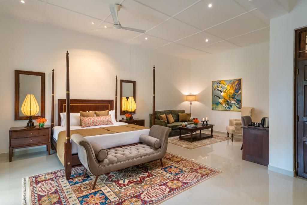 Ceylo Villas фото 44