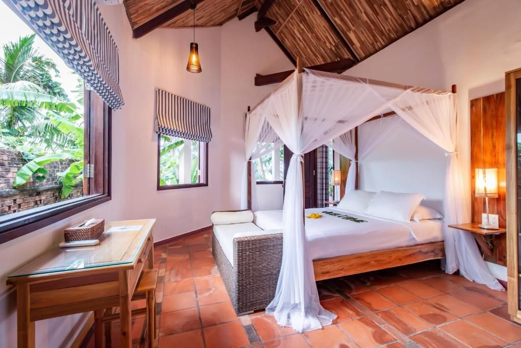 Cassia Cottage Resort фото 76