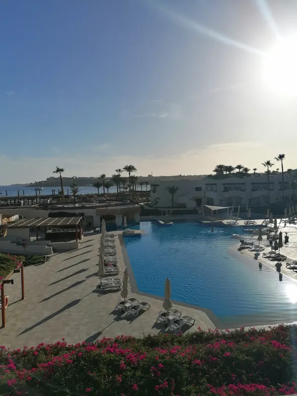 Naama Bay Promenade Beach Resort фото 39
