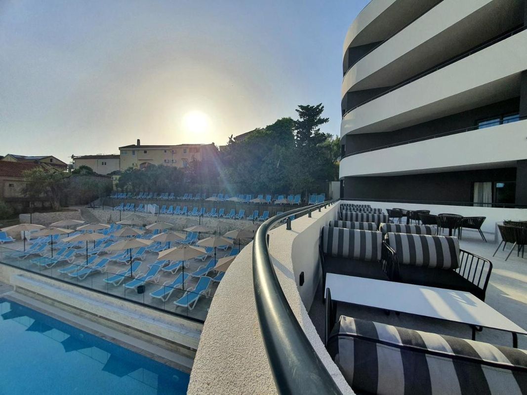 Montenegrina Hotel & Spa фото 16