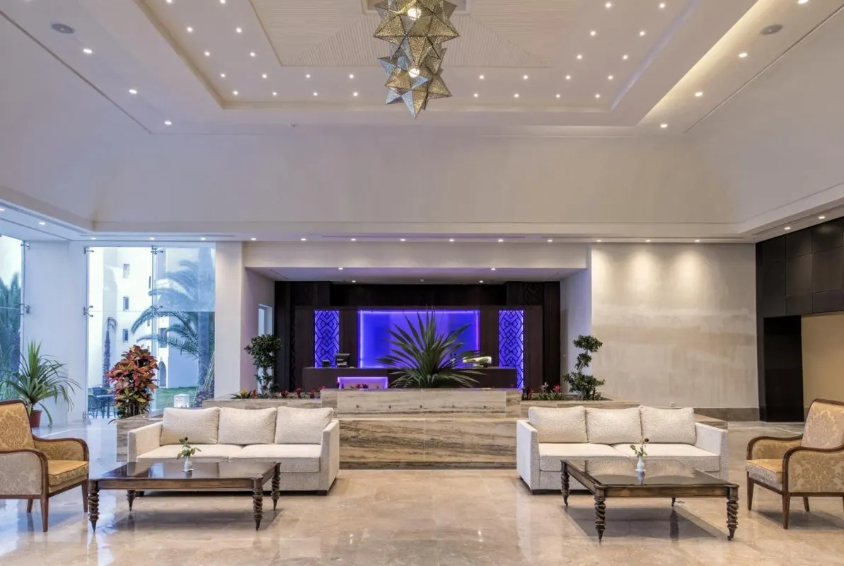 Iberostar Selection Diar El Andalous фото 25