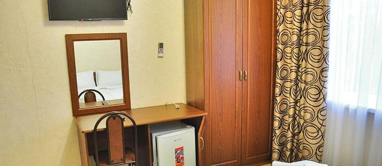 Фото отеля «Натали»