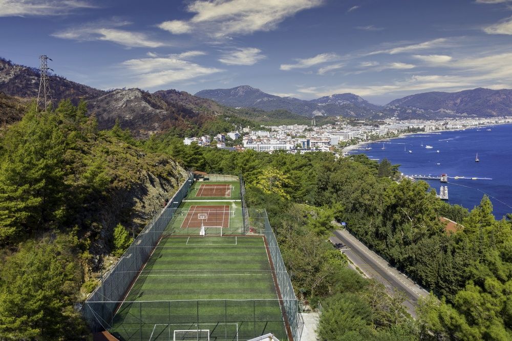 Labranda Mares Marmaris Hotel фото 196