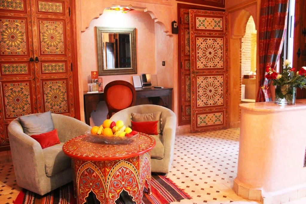 Riad Alida фото 27