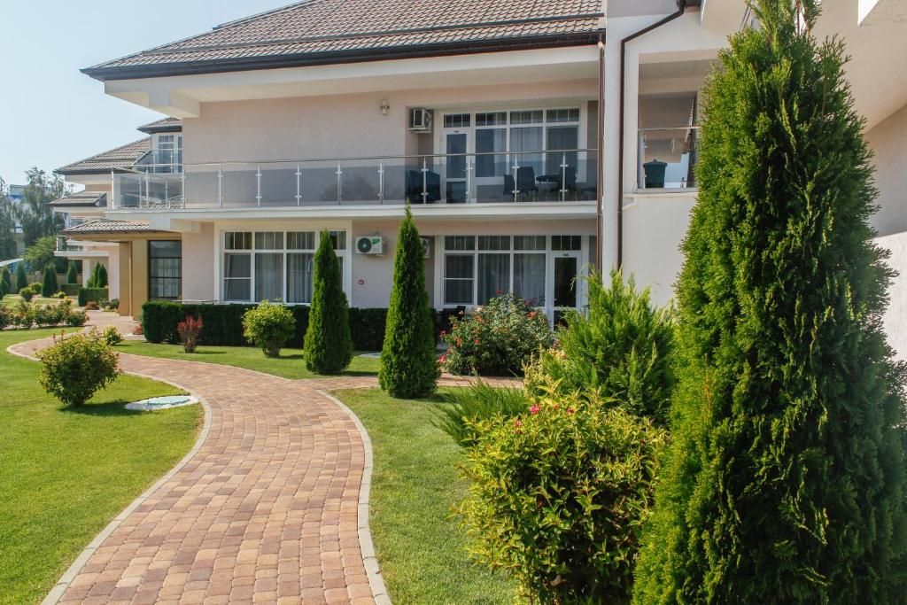Villaggio фото 66