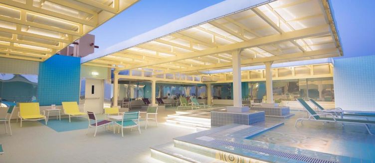 Фото отеля Ayla Bawadi Hotel & Mall