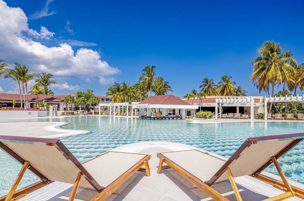 Sol Caribe Beach фото 52