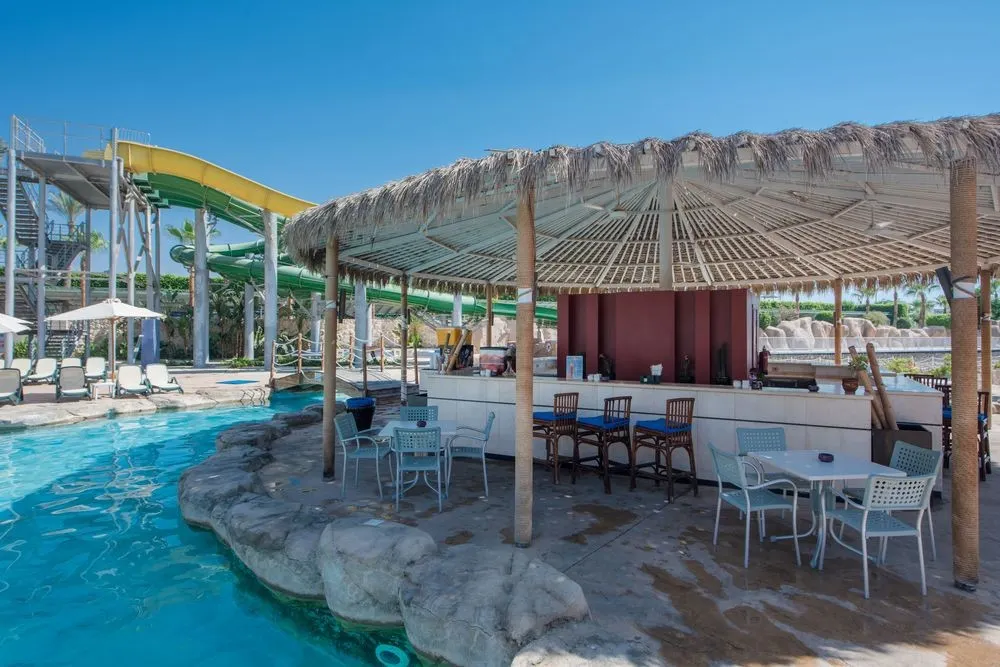 Sentido Reef Oasis Aqua Park Resort фото 19