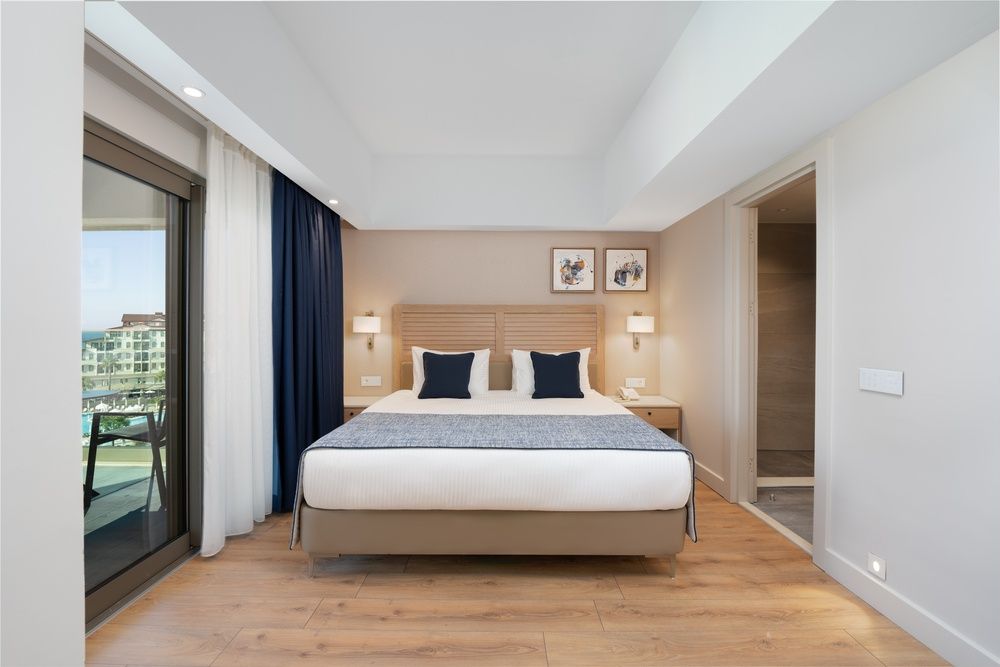 Sural Saray Hotel (Adults Only) фото 109