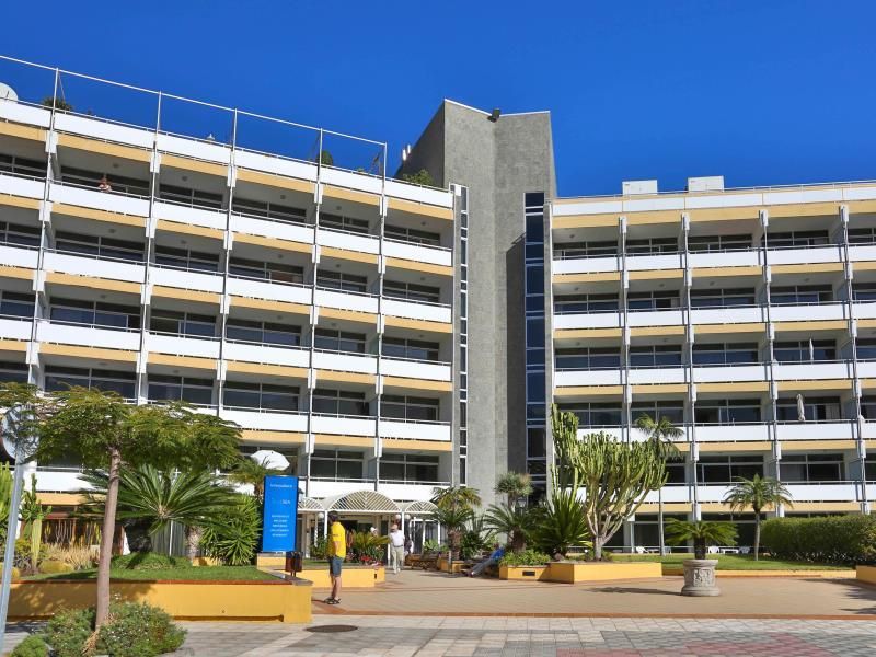 Hotel Blue Sea Interpalace фото 10