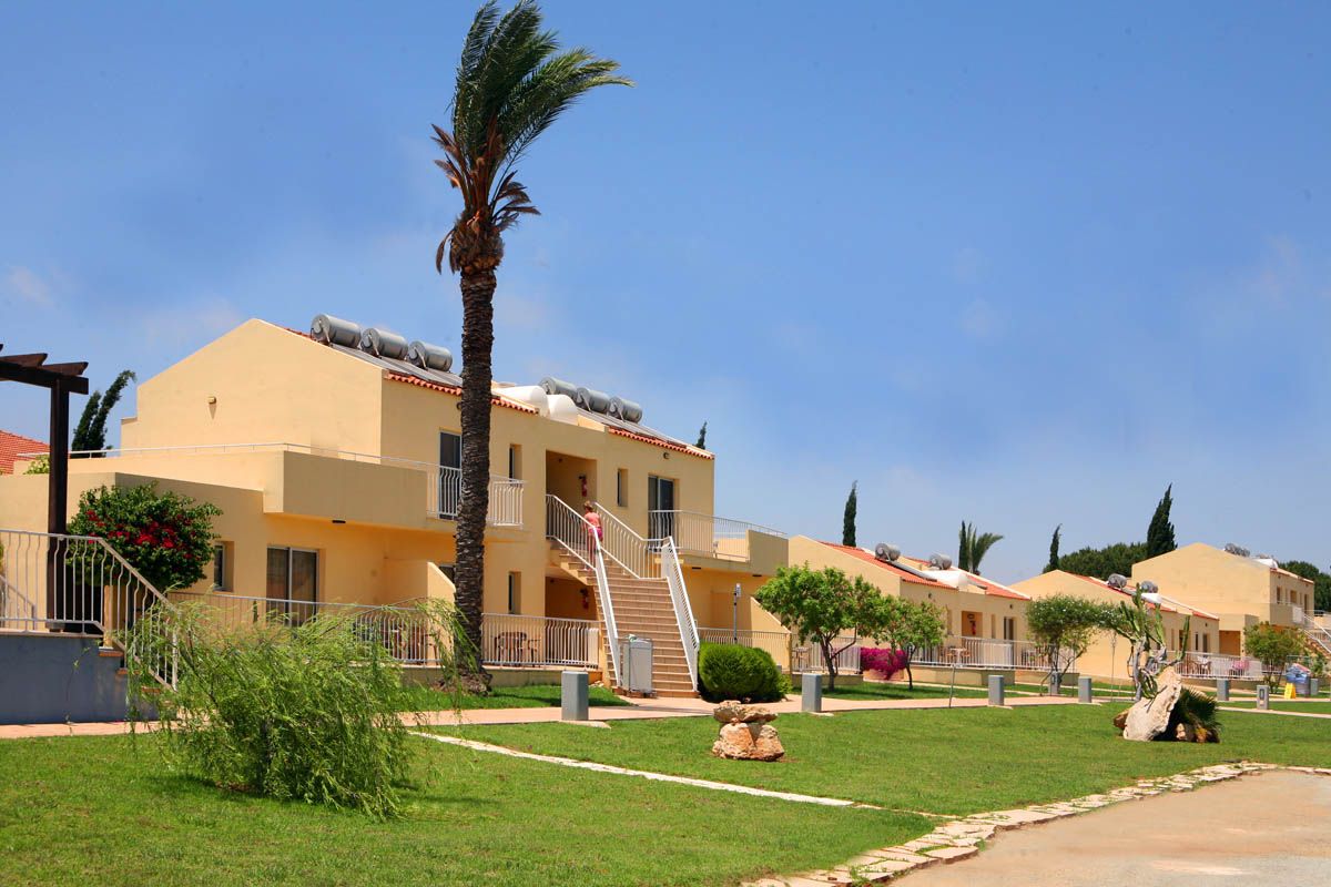 Makronisos Holiday Village фото 0