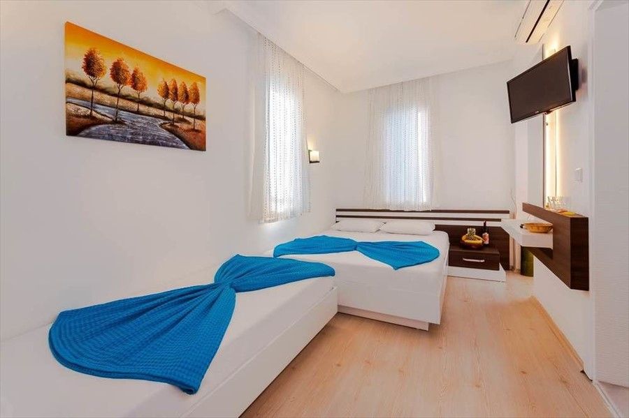 Hotel Puya фото 10
