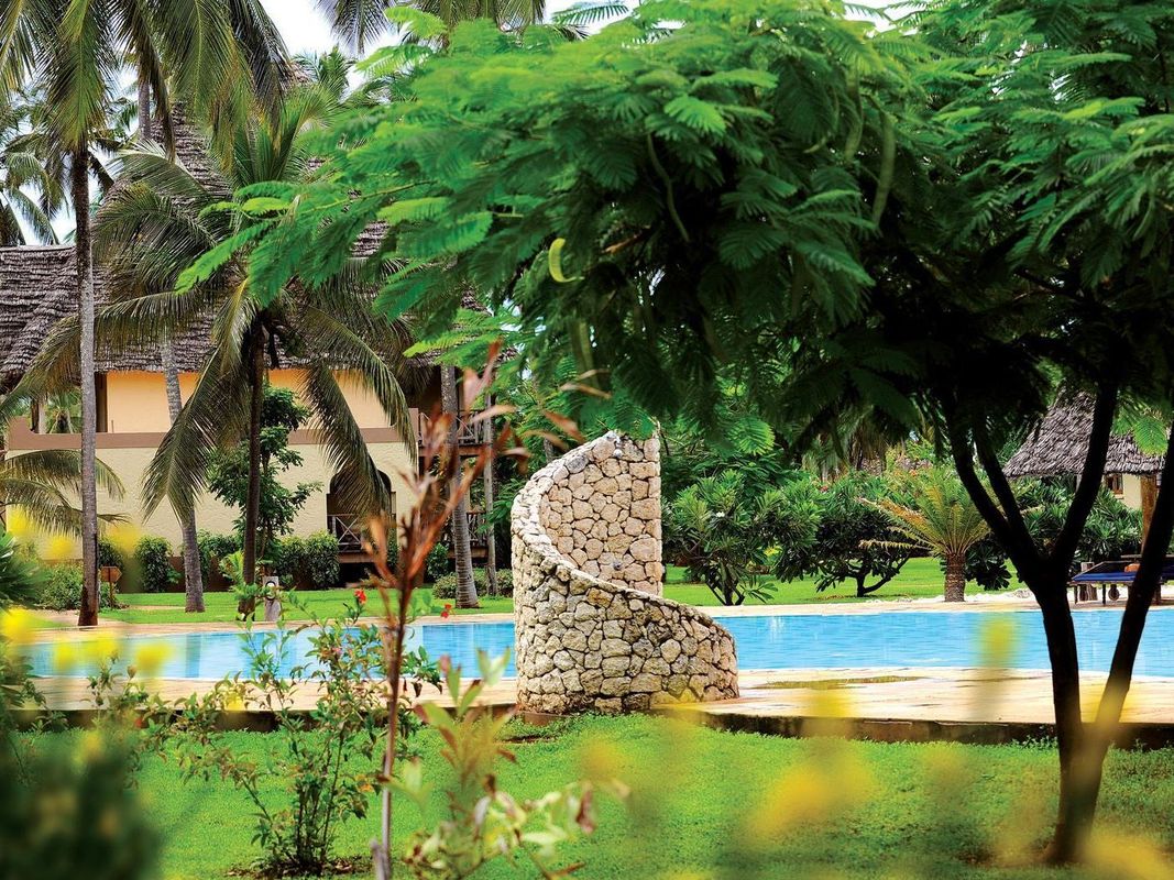 Neptune Pwani Beach Resort & Spa фото 43