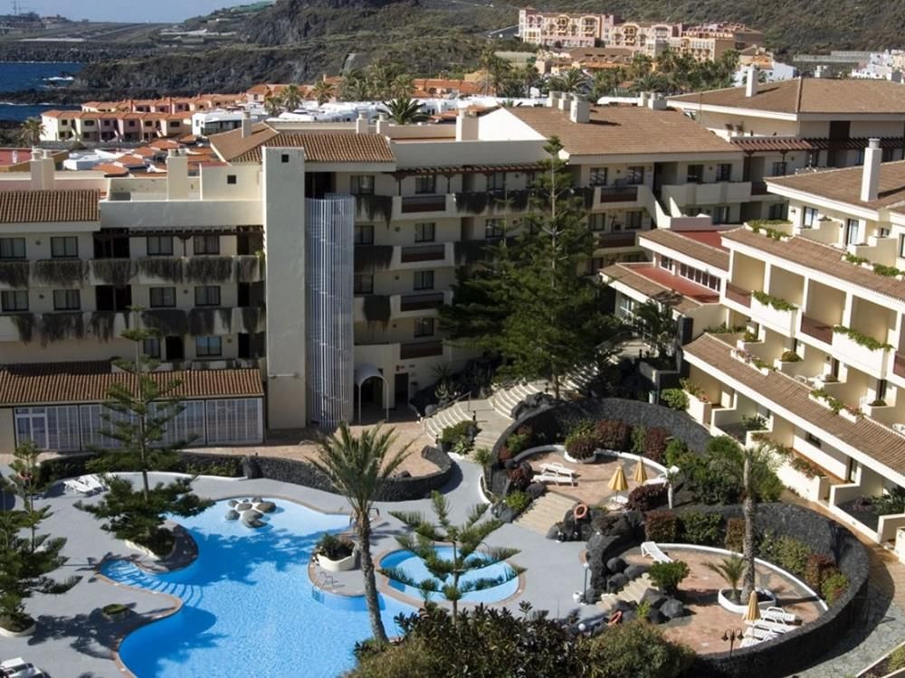 H10 Costa Salinas фото 10