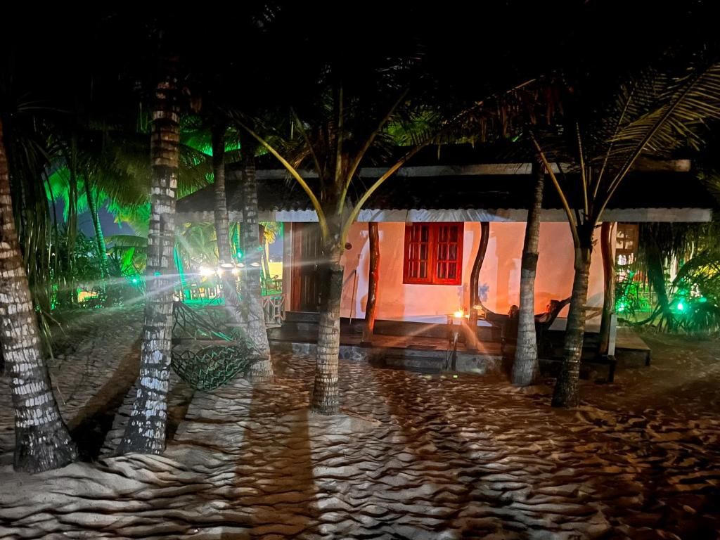 Ibis Guesthouse & Bungalows фото 23