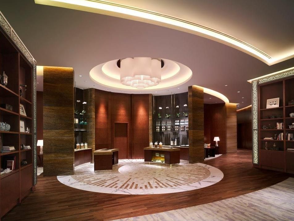 Grand Hyatt фото 10