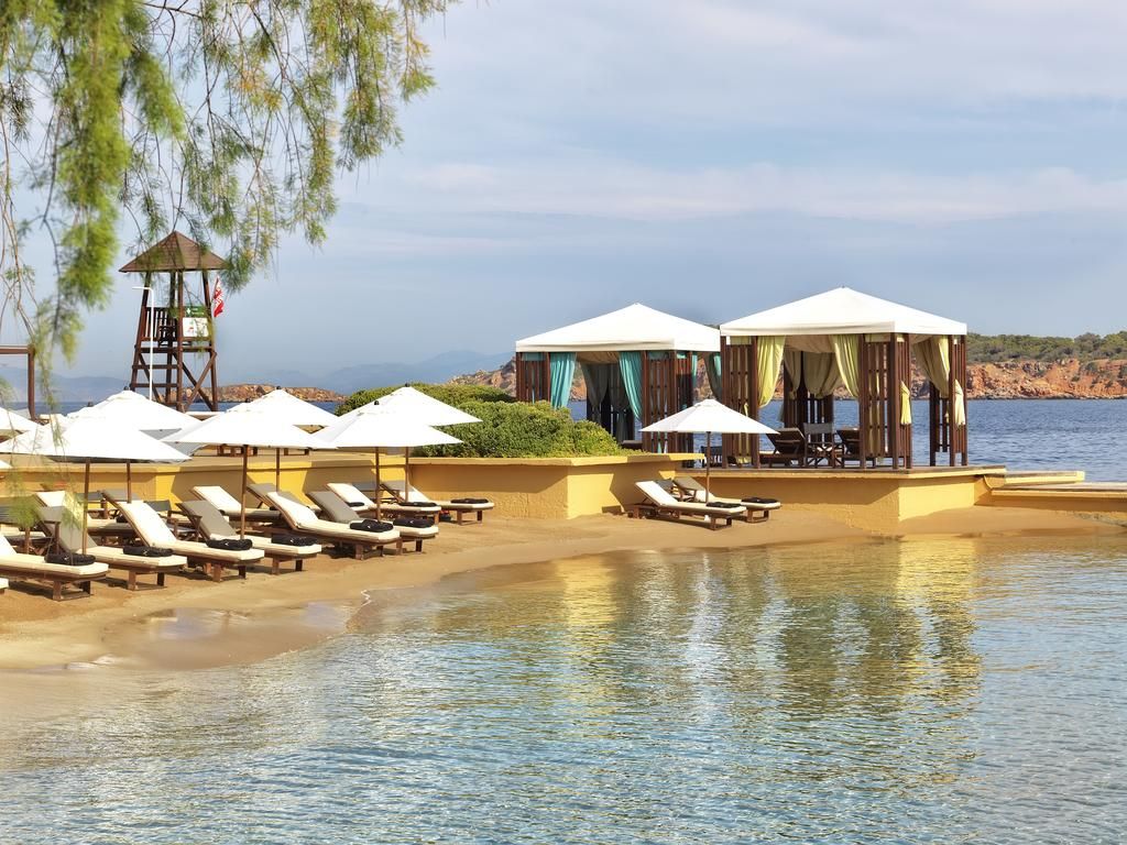 The Westin Athens Astir Palace Beach Resort фото 10
