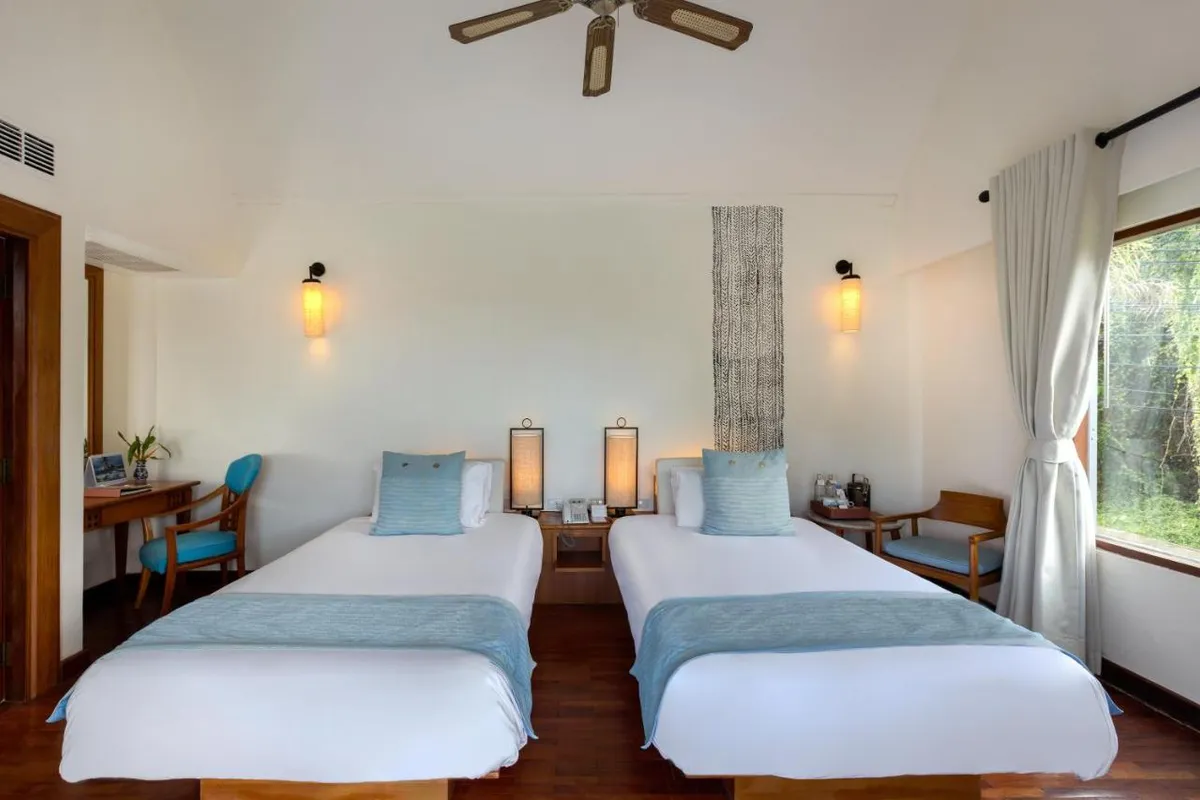 Centara Villas Samui фото 3