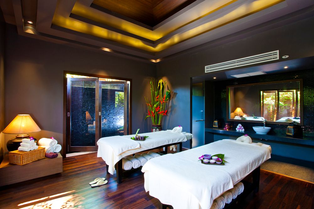 Beyond Resort Khaolak (Adults Only) фото 137