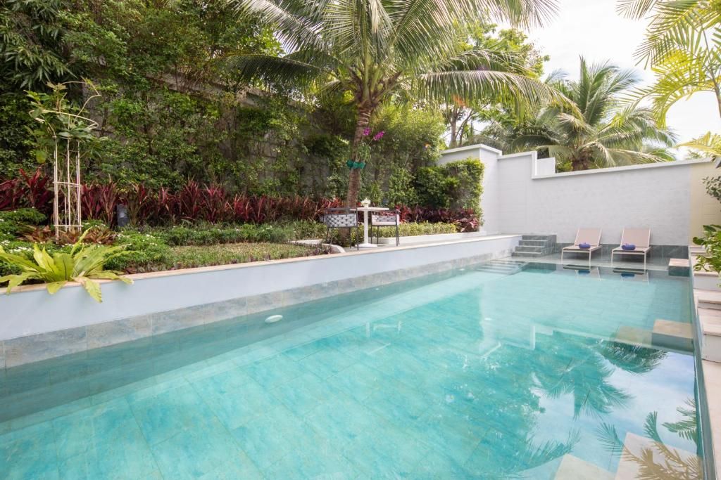 Craft Resort & Villas фото 9