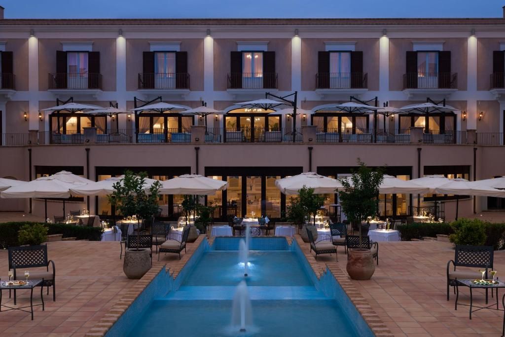 Giardino di Costanza Resort фото 12