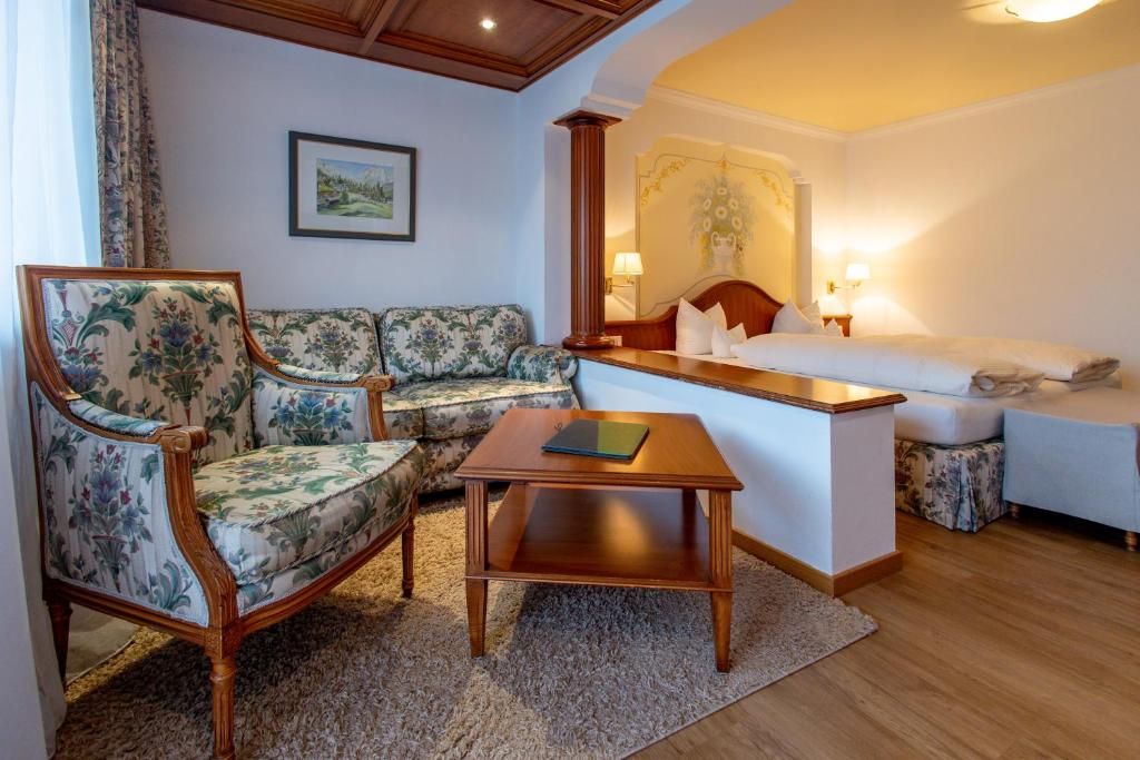 Hotel Seelos фото 26
