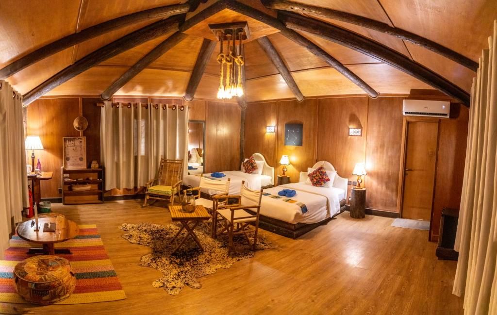 Souly Lodge фото 3