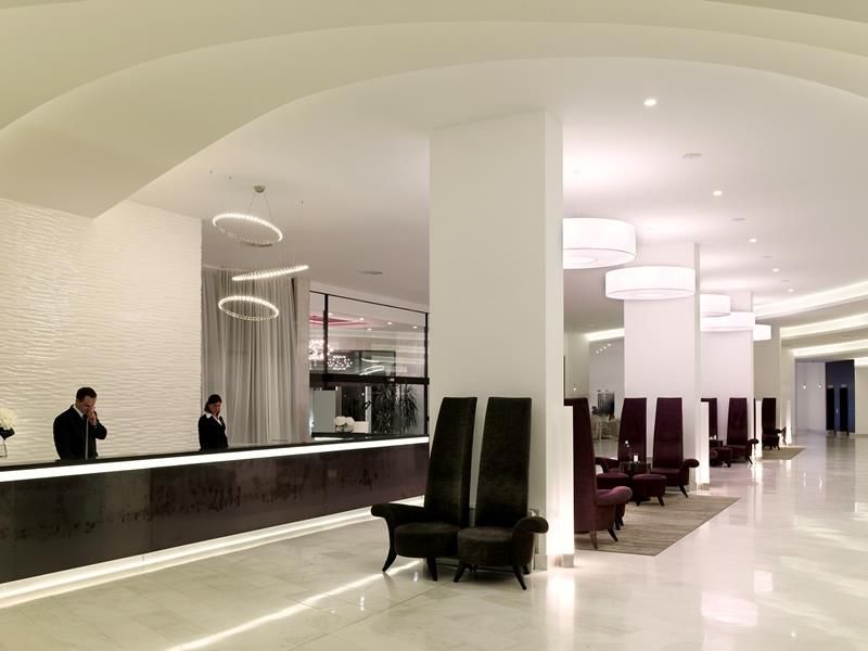 Park Plaza Histria фото 9