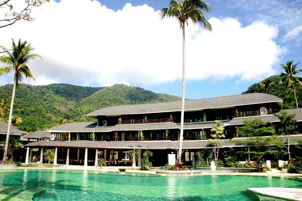 Mercure Koh Chang Hideaway фото 64