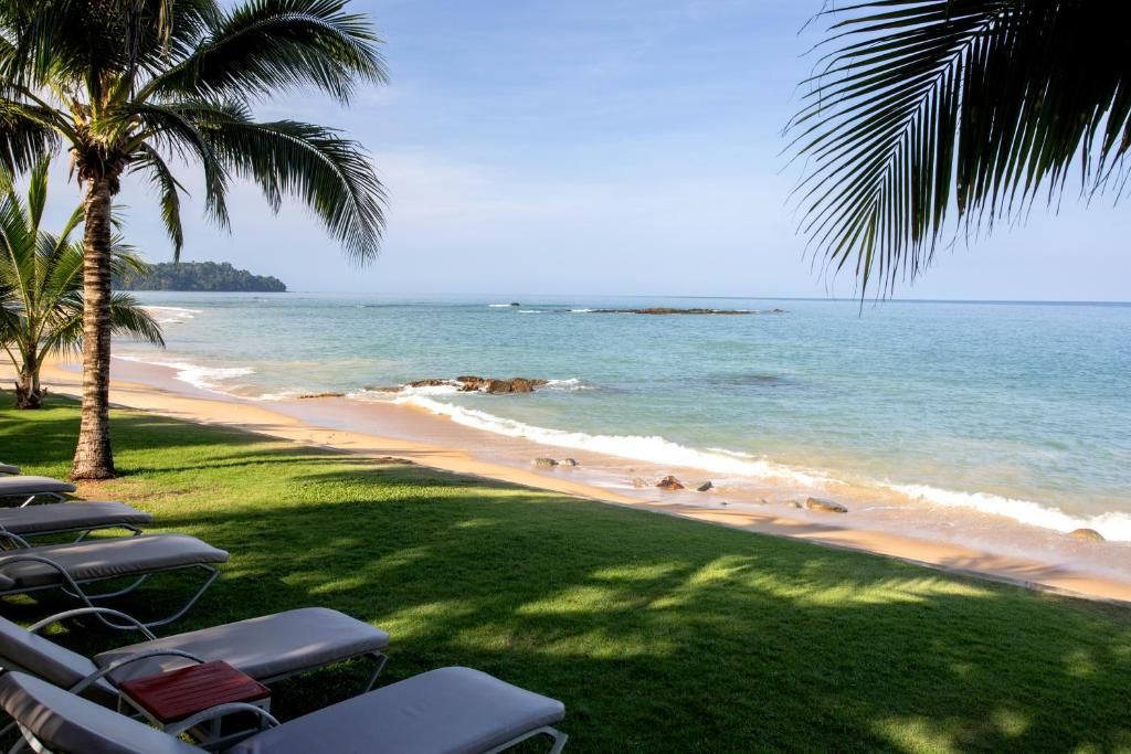 The Sands Khao Lak by Katathani фото 139