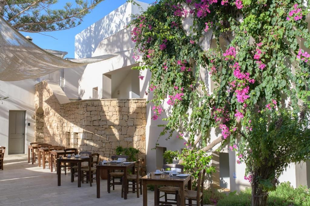 Castello Village Resort фото 46