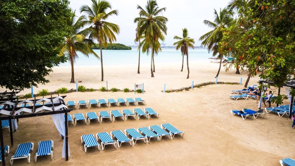 BelleVue Dominican Bay - All Inclusive фото 0
