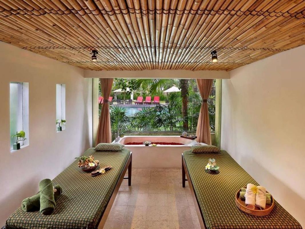 Y Resort Ubud фото 4