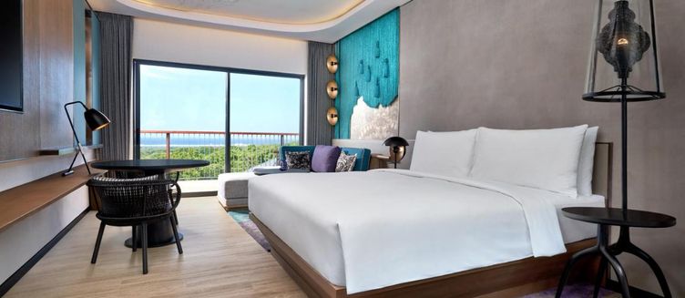 Фото отеля Renaissance Bali Nusa Dua Resort