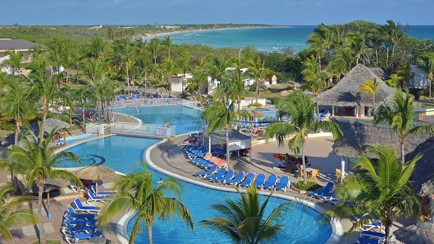 Sol Cayo Coco фото 5