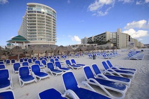 Seadust Cancun Family Resort - All Inclusive фото 105