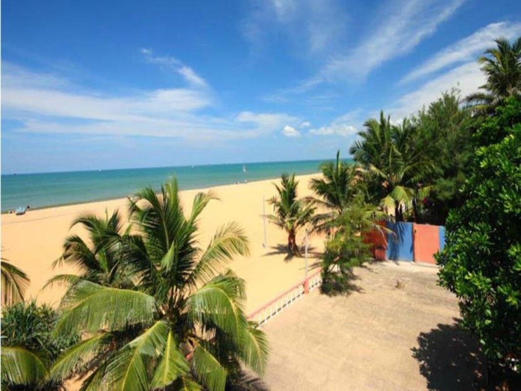Topaz Beach Hotel фото 10