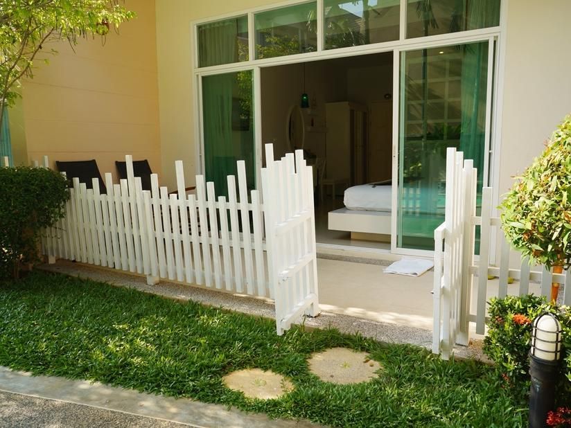 The Beach Boutique House фото 68