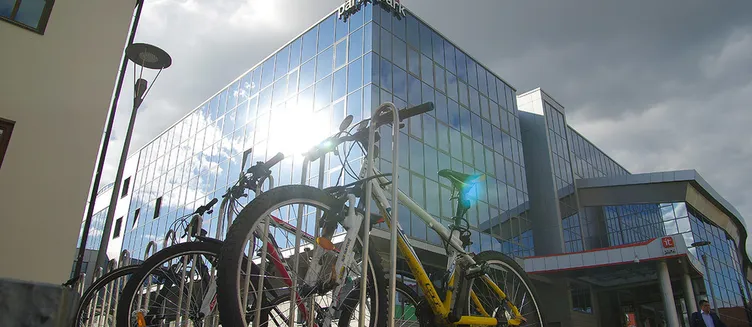 Фото отеля Бизнес Отель IT Park