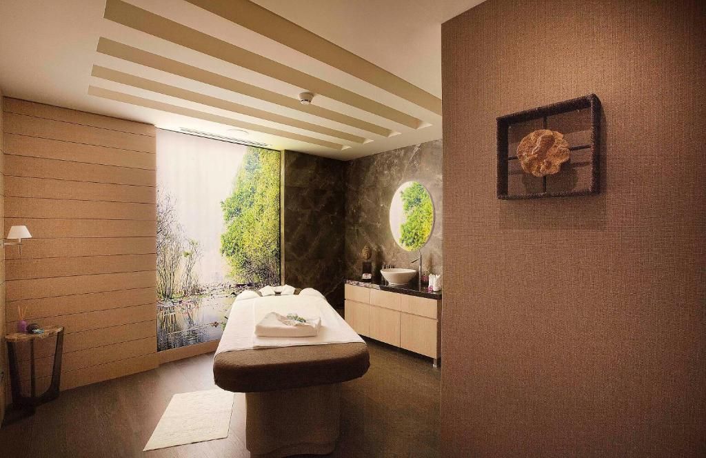 Radisson Blu Hotel, Istanbul Sisli фото 34