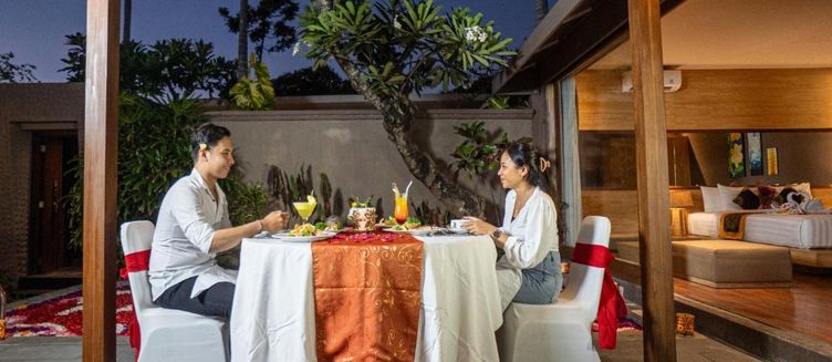 Фото отеля Asa Bali Luxury Villas & Spa