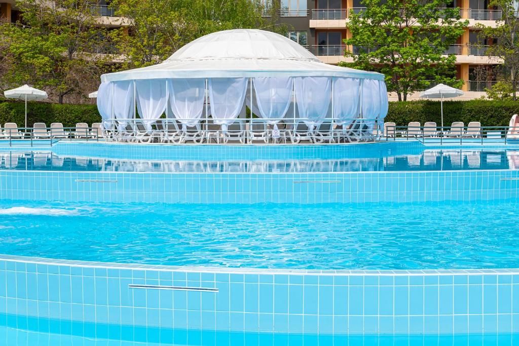 iHotel Sunny Beach фото 14