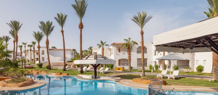 Фото отеля Jaz Sharm Dreams