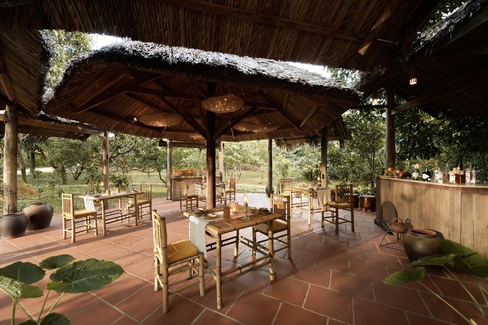 Six Senses Ninh Van Bay фото 70