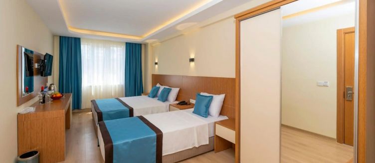 Фото отеля Diamond luxury Hotel
