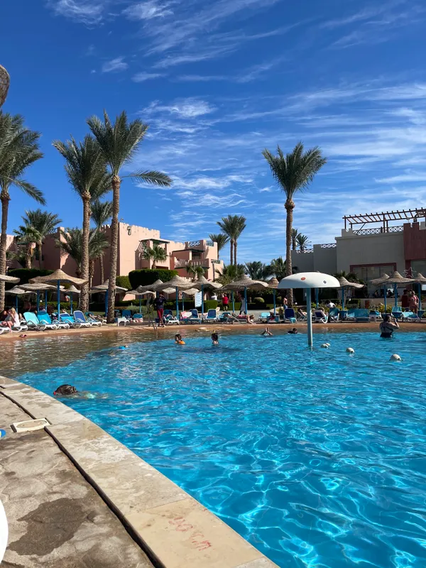 Rehana Sharm Resort Aquapark & Spa фото 286