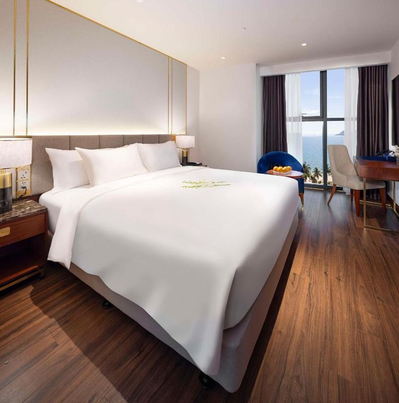 Best Western Premier Marvella Nha Trang фото 2