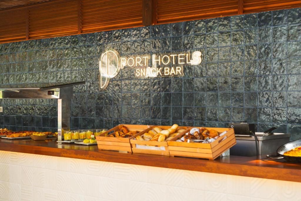 Hotel Port Denia фото 6