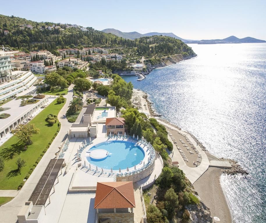 Sun Gardens Dubrovnik фото 0